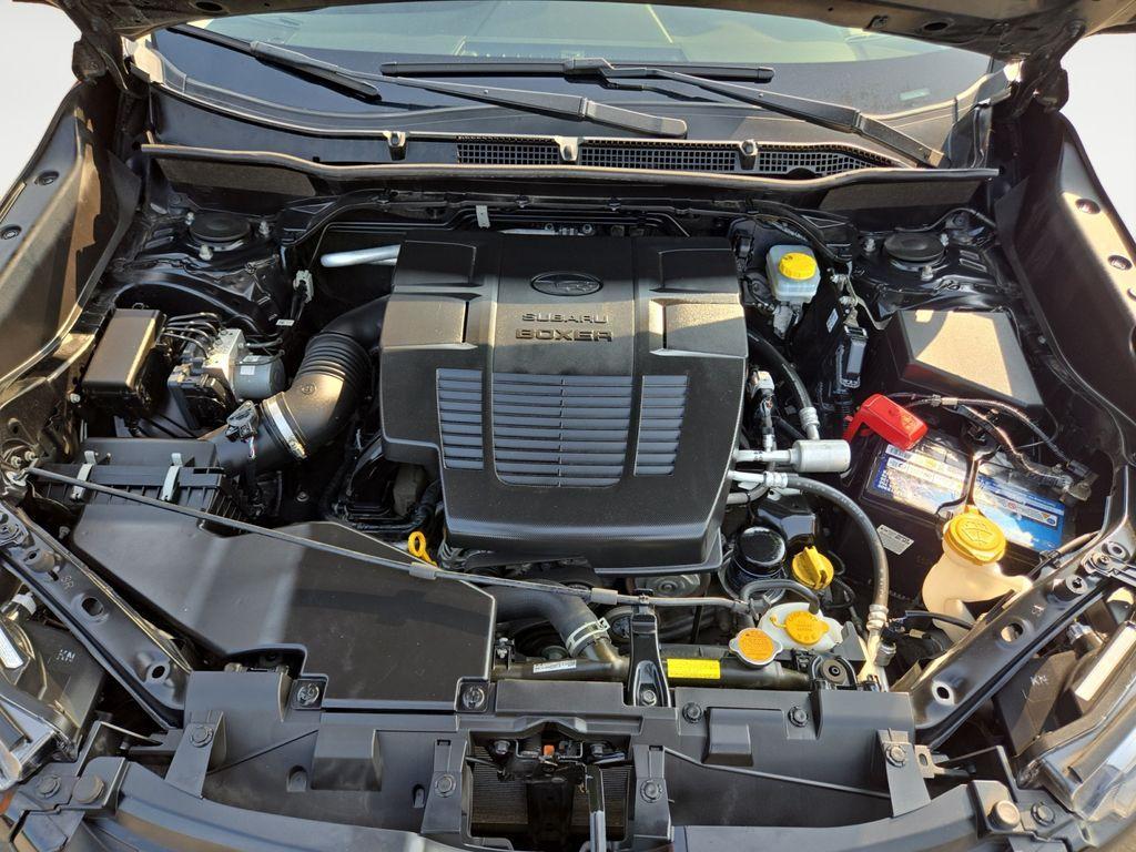used 2022 Subaru Forester car, priced at $24,500
