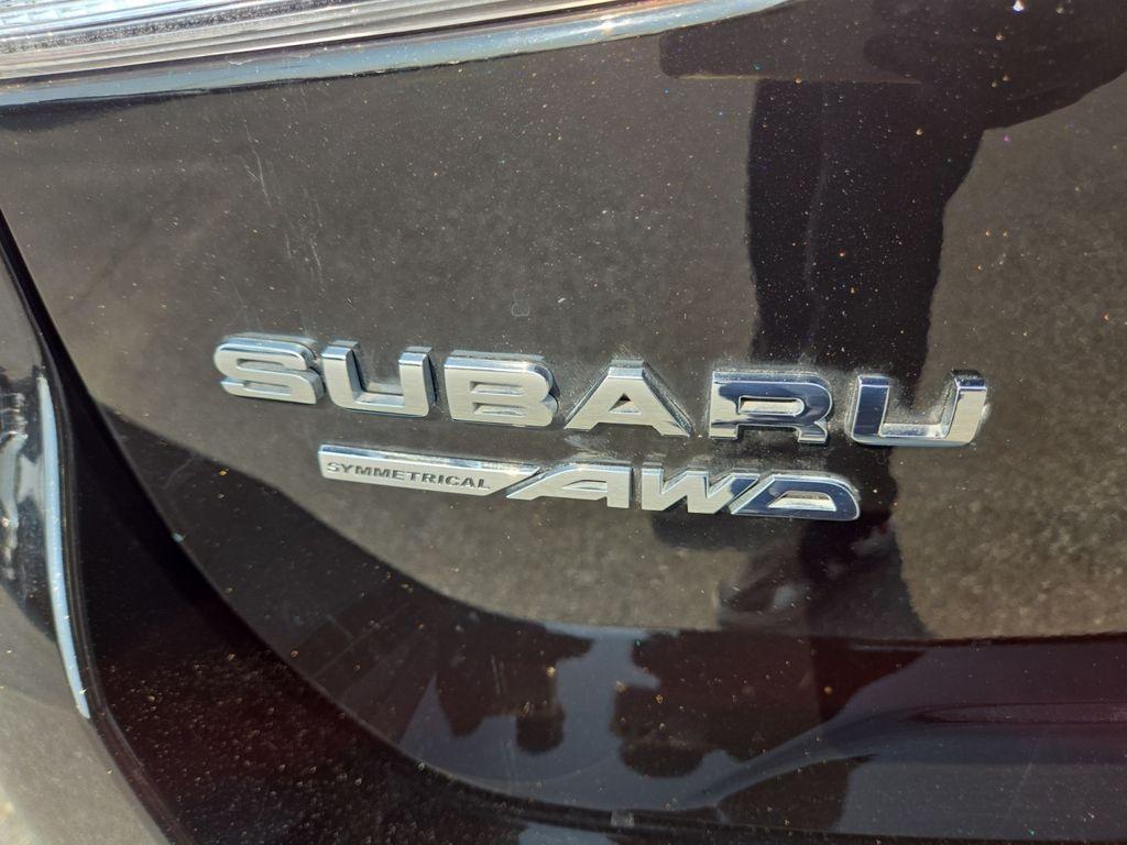 used 2022 Subaru Forester car, priced at $24,500