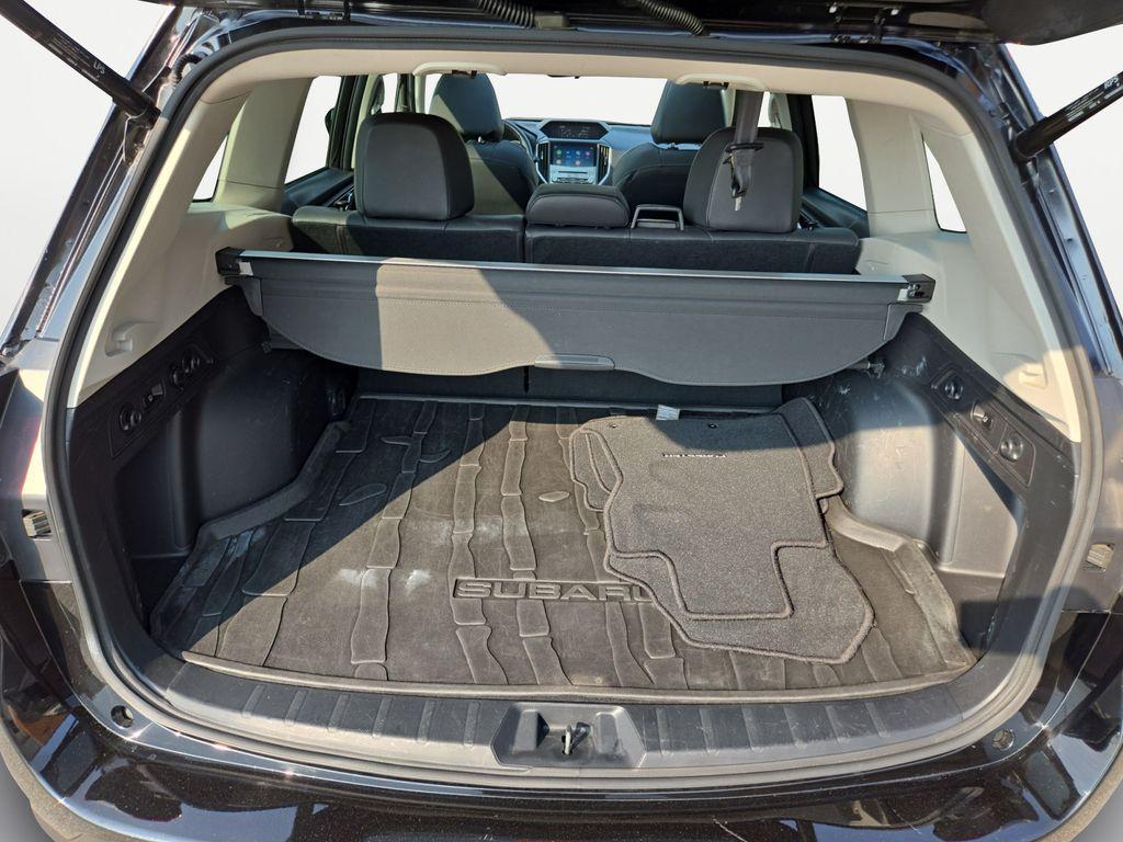 used 2022 Subaru Forester car, priced at $24,500