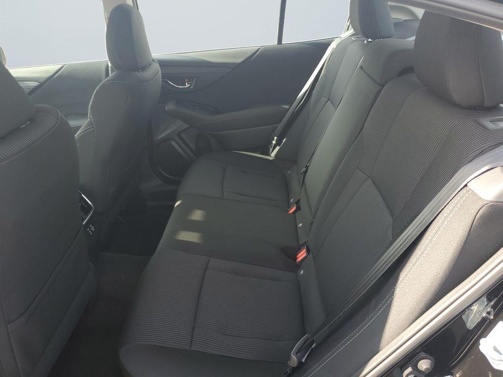 new 2025 Subaru Legacy car, priced at $30,898