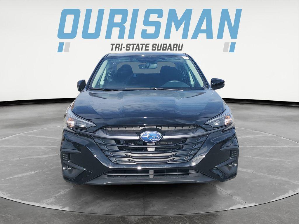 new 2025 Subaru Legacy car, priced at $30,898