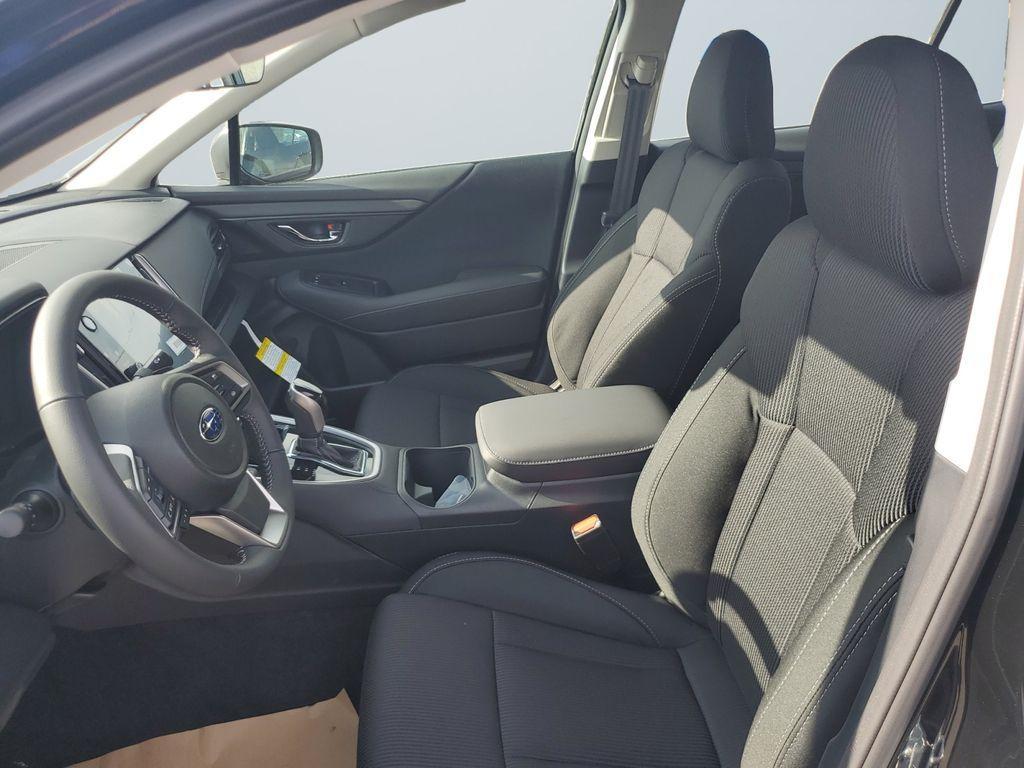 new 2025 Subaru Legacy car, priced at $30,898