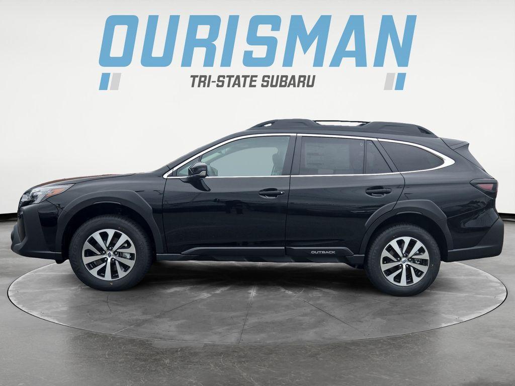 new 2025 Subaru Outback car, priced at $35,783