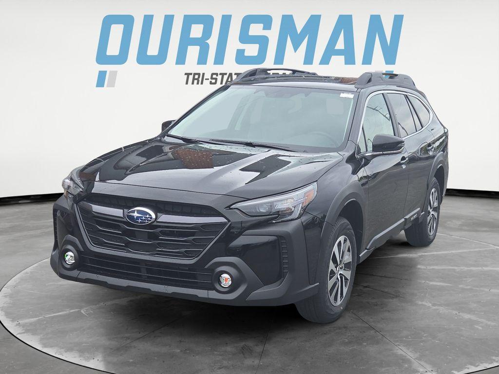 new 2025 Subaru Outback car, priced at $35,783