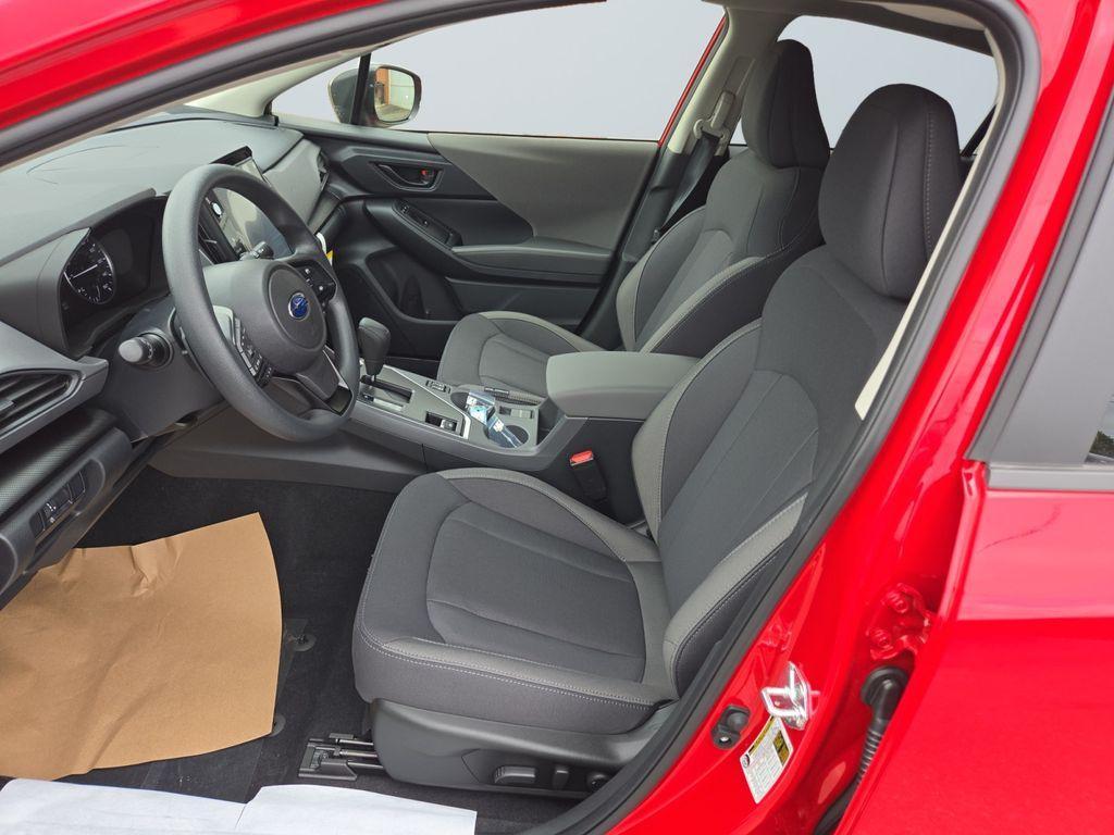 new 2025 Subaru Crosstrek car, priced at $32,710