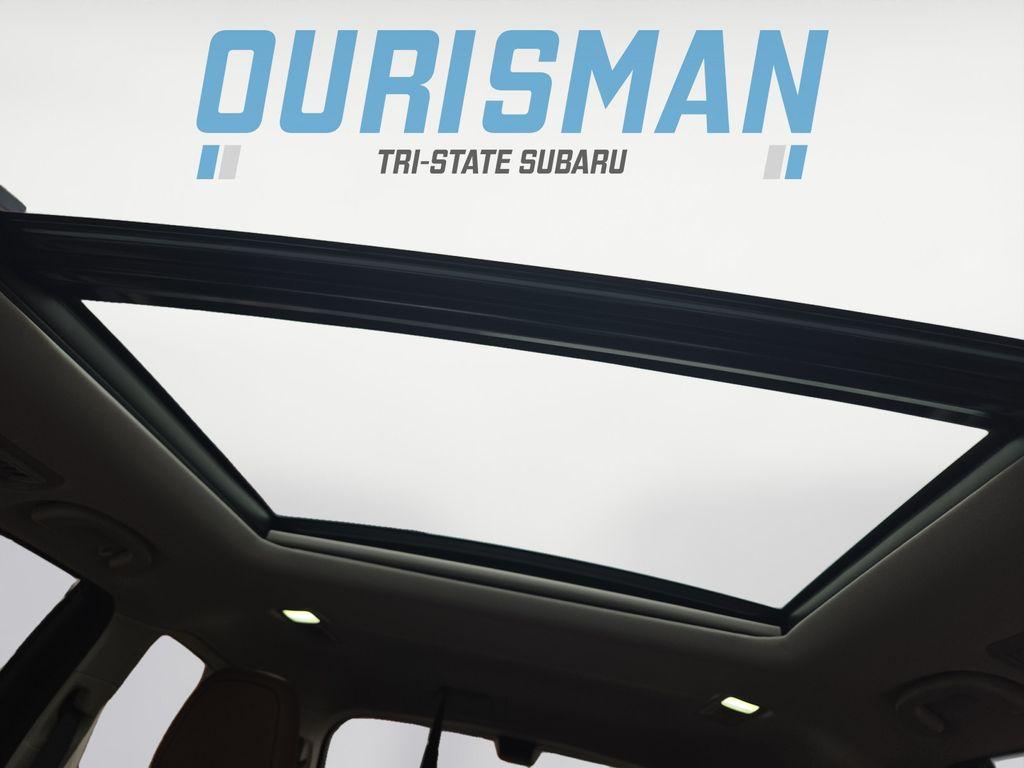 used 2022 Subaru Ascent car, priced at $28,900
