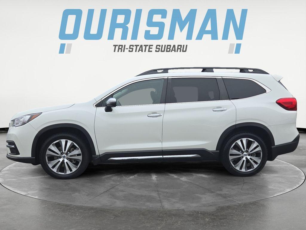 used 2022 Subaru Ascent car, priced at $28,900