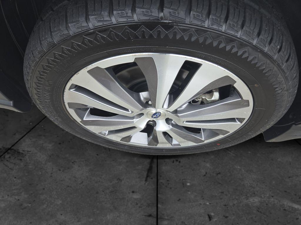 used 2022 Subaru Ascent car, priced at $28,900