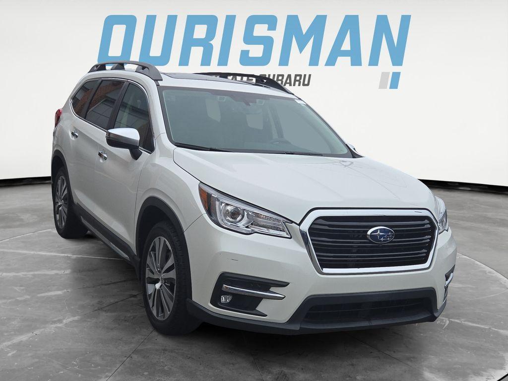 used 2022 Subaru Ascent car, priced at $28,900