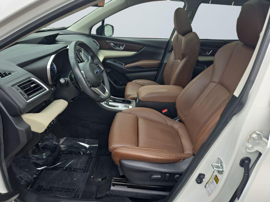 used 2022 Subaru Ascent car, priced at $28,900