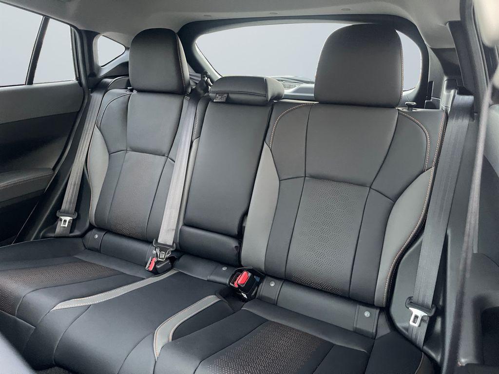 new 2025 Subaru Crosstrek car, priced at $36,241