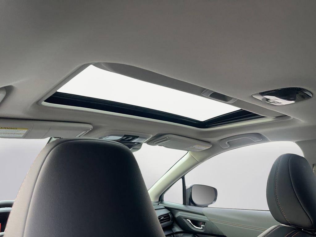 new 2025 Subaru Crosstrek car, priced at $36,241