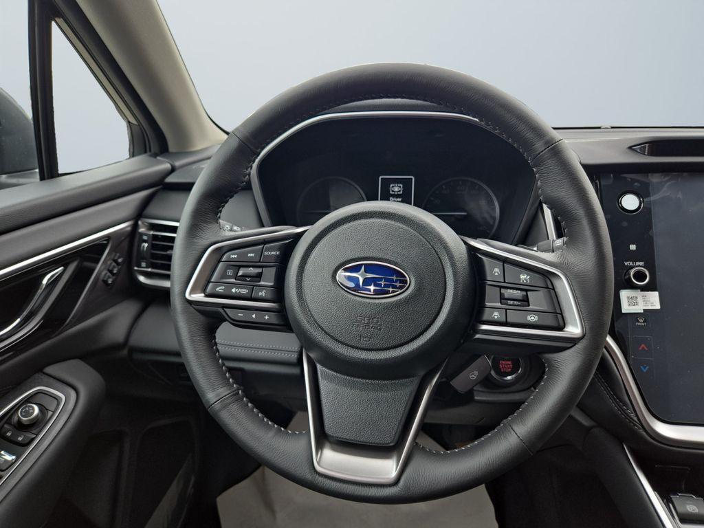 new 2025 Subaru Outback car, priced at $41,885