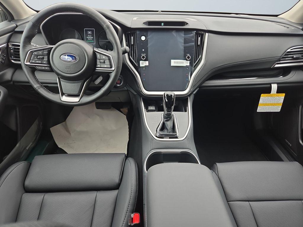 new 2025 Subaru Outback car, priced at $41,885