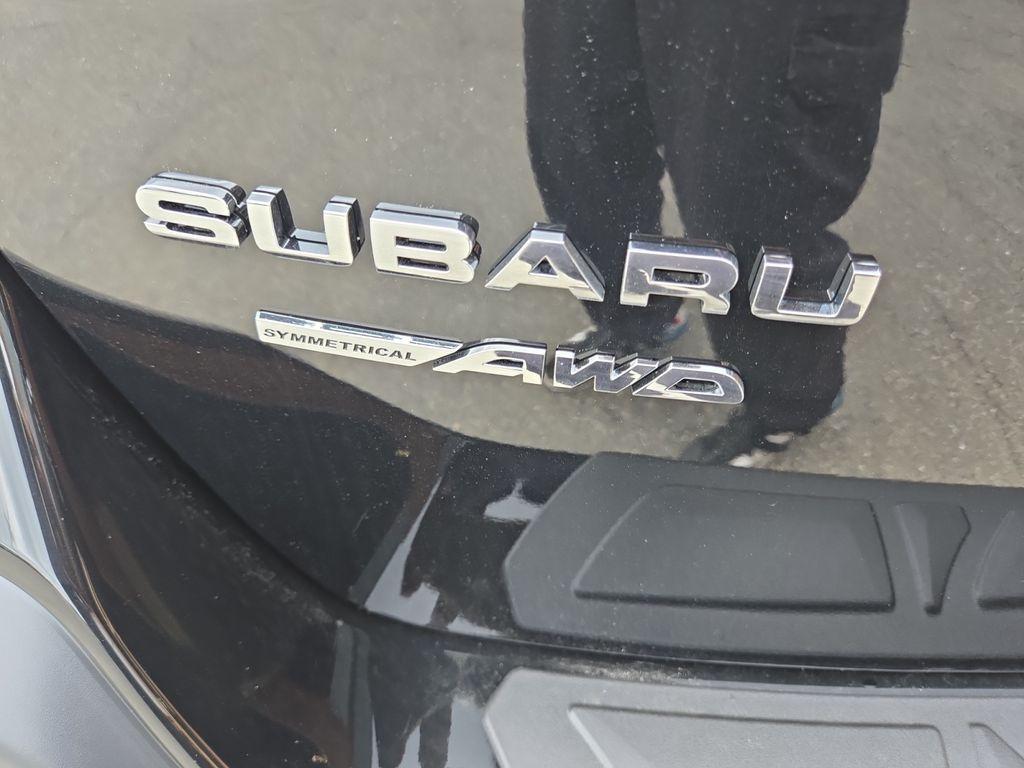 new 2025 Subaru Outback car, priced at $41,885