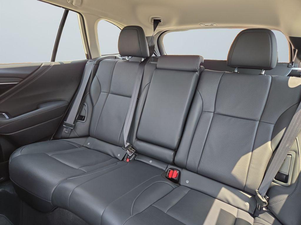used 2024 Subaru Outback car, priced at $32,500