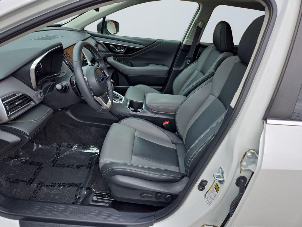 used 2021 Subaru Outback car, priced at $24,800