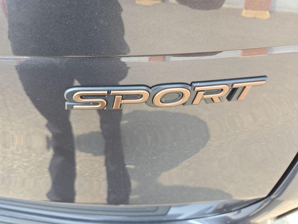 new 2025 Subaru Forester car, priced at $40,342