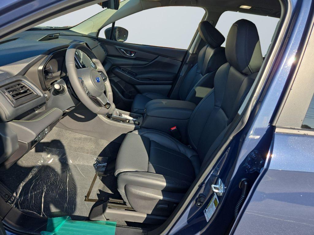 new 2025 Subaru Ascent car, priced at $55,186
