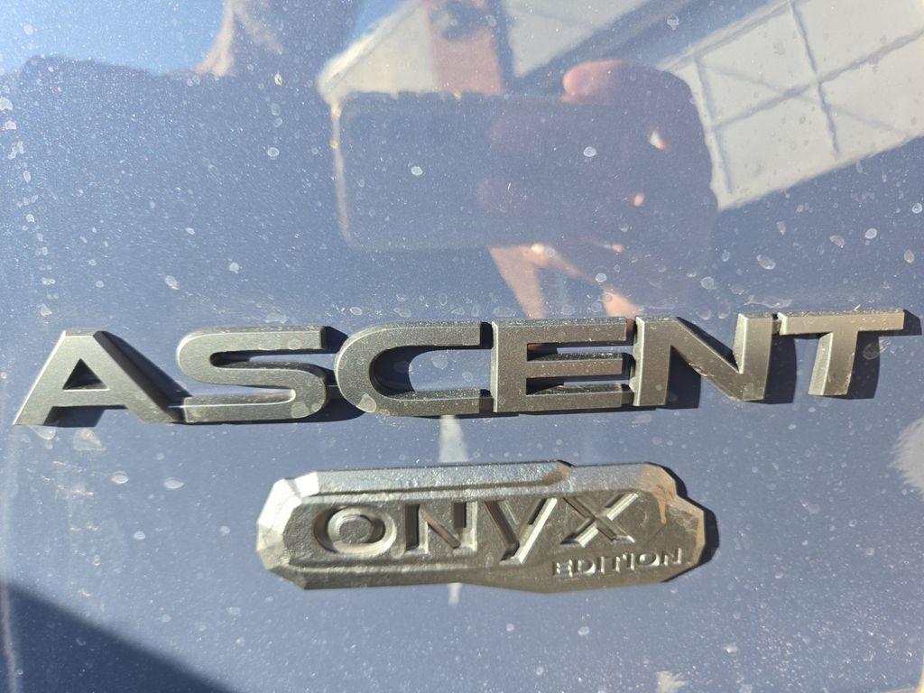 new 2025 Subaru Ascent car, priced at $55,186