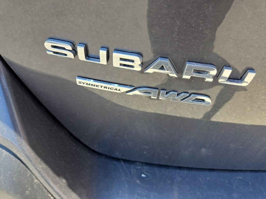 new 2025 Subaru Outback car, priced at $36,845