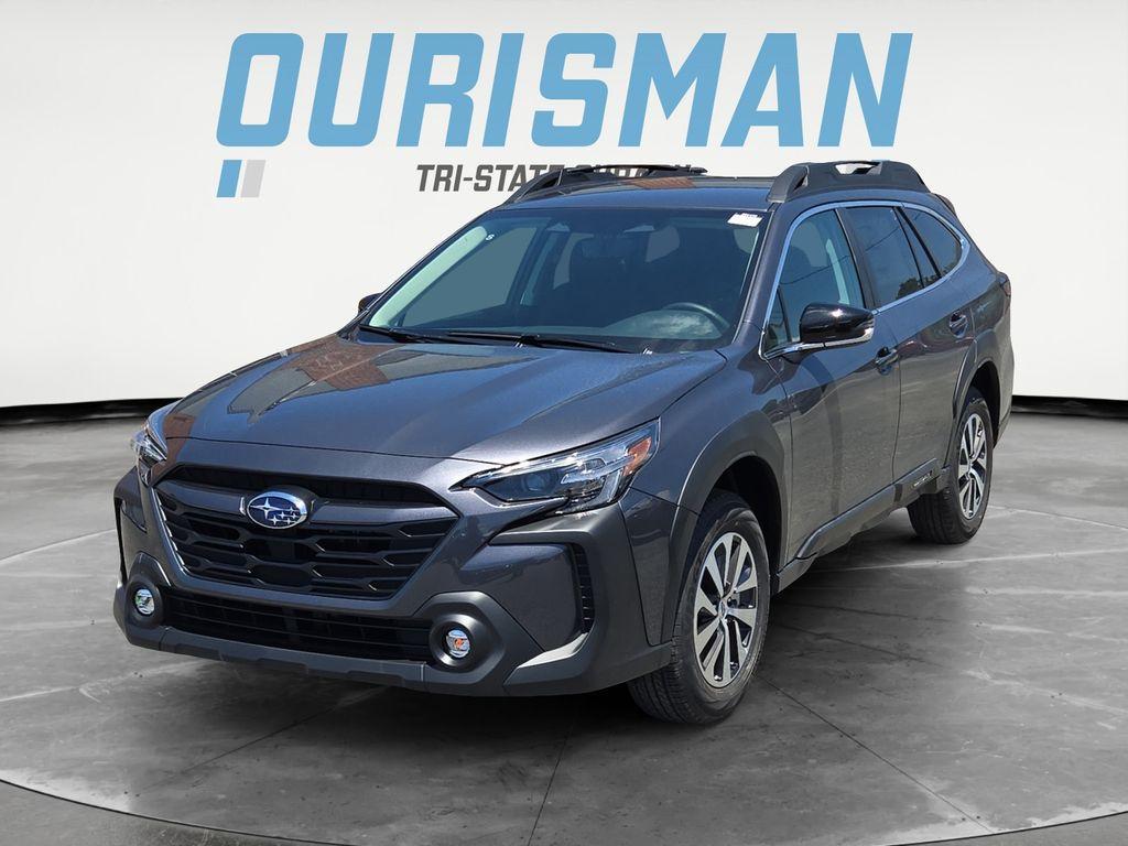 new 2025 Subaru Outback car, priced at $36,845
