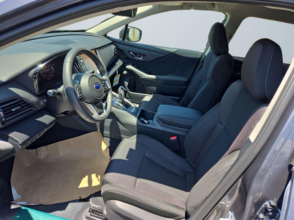 new 2025 Subaru Outback car, priced at $36,845