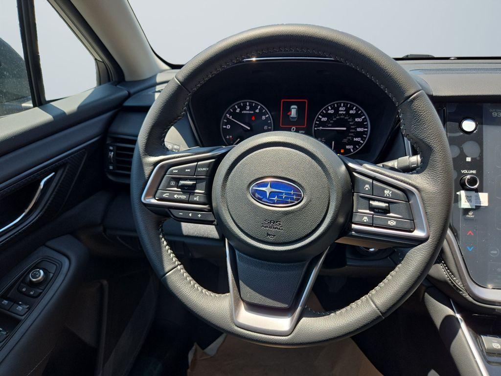 new 2025 Subaru Outback car, priced at $36,845