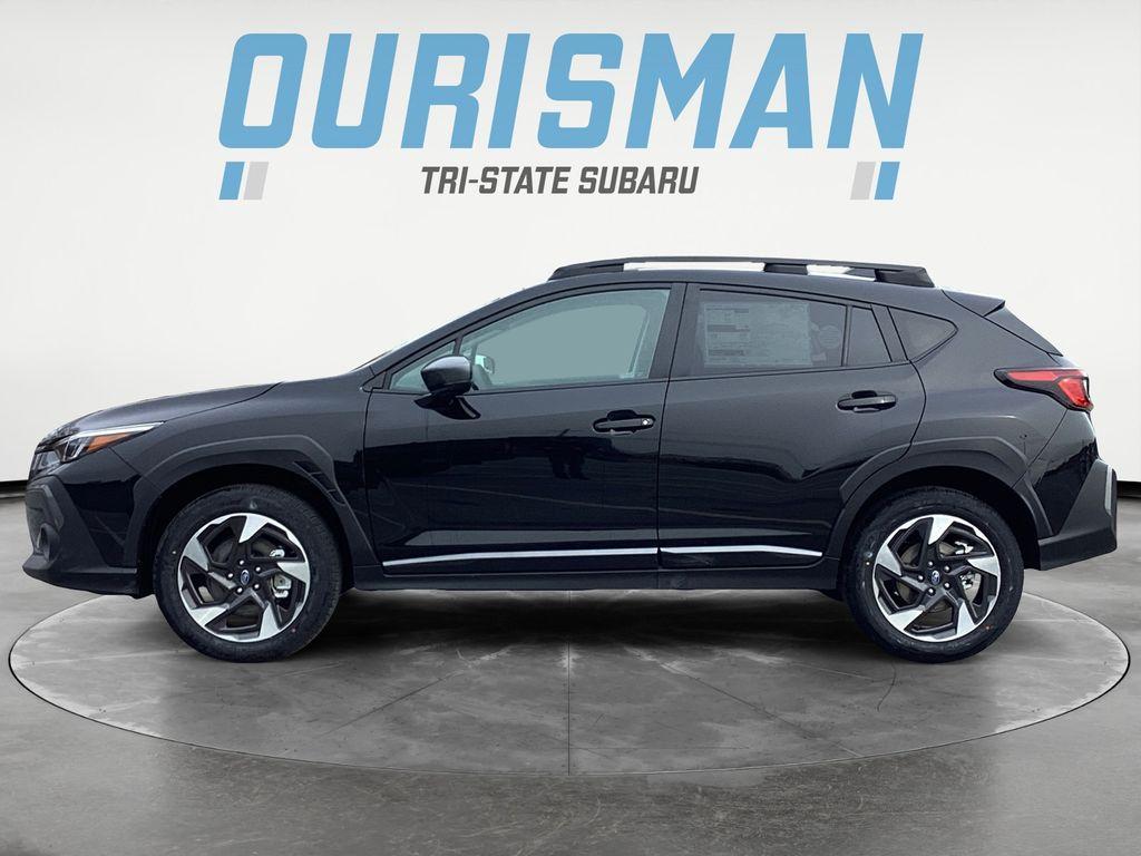 new 2025 Subaru Crosstrek car, priced at $35,726