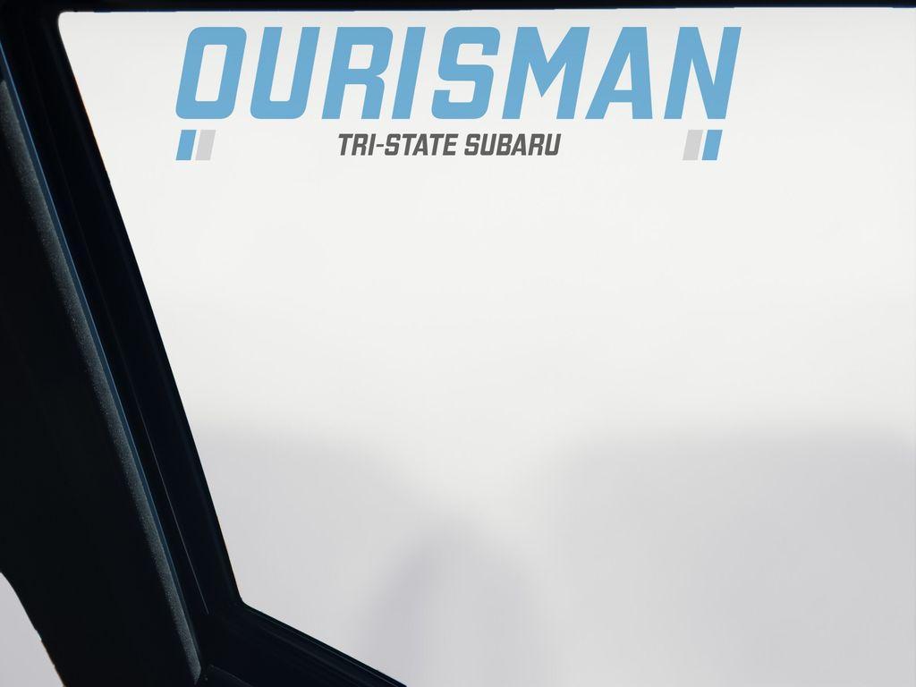 new 2025 Subaru Forester Hybrid car, priced at $42,128