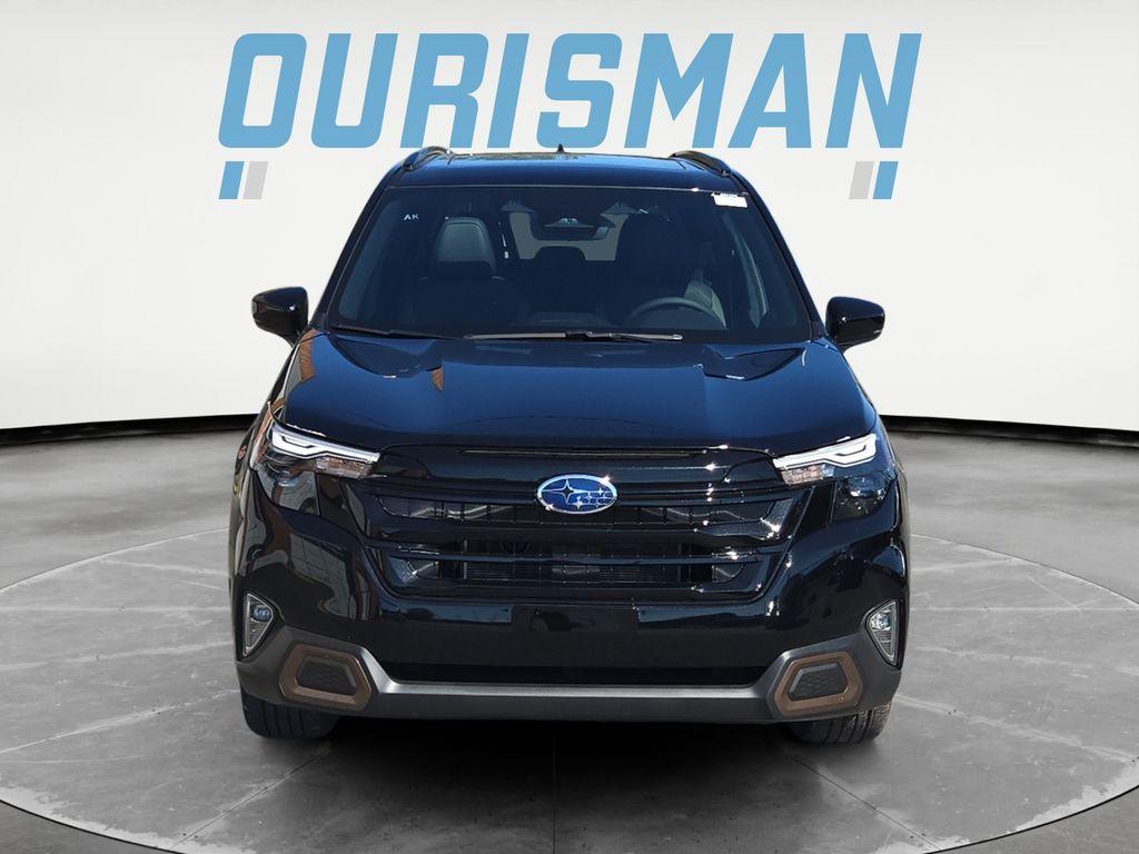 new 2025 Subaru Forester Hybrid car, priced at $42,128