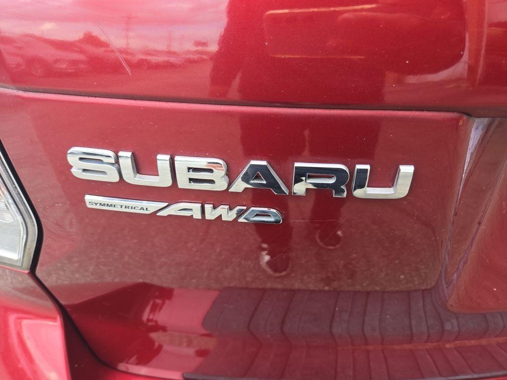 used 2018 Subaru Forester car, priced at $16,500