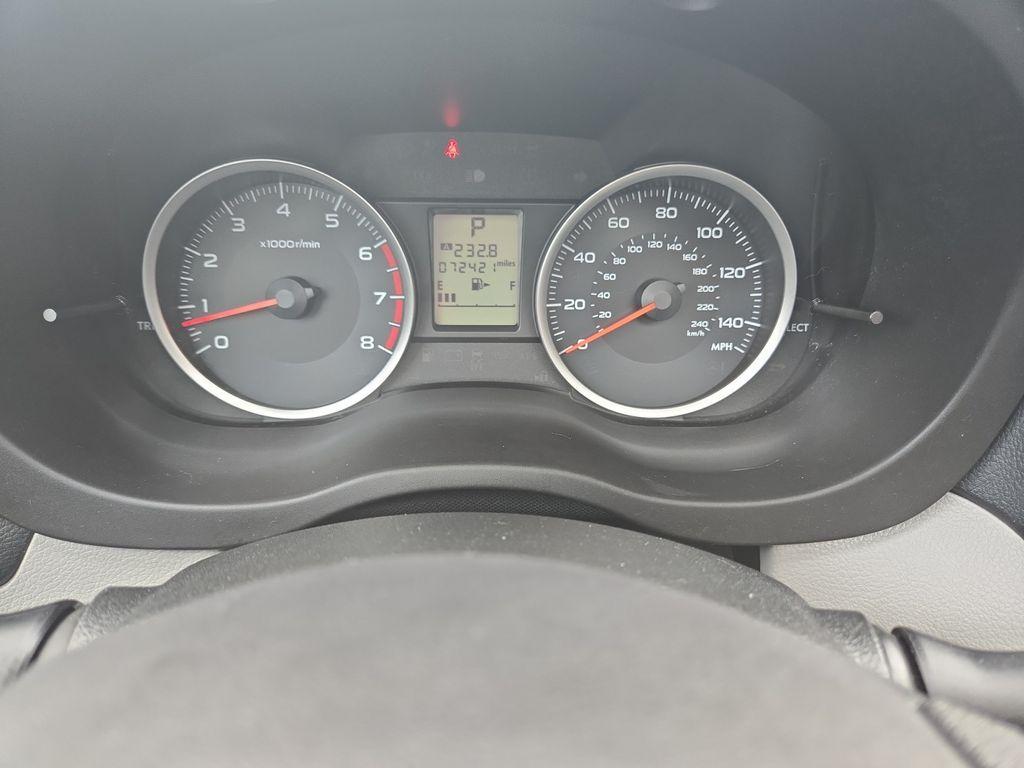 used 2018 Subaru Forester car, priced at $16,500