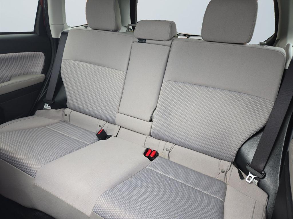 used 2018 Subaru Forester car, priced at $16,500