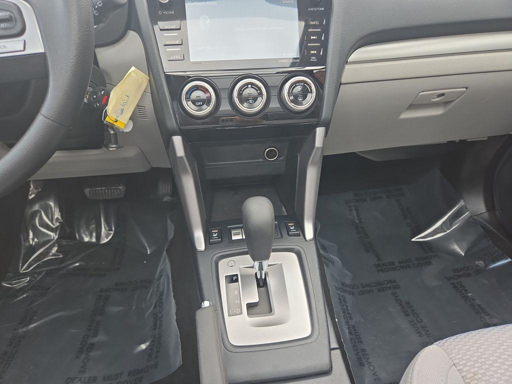 used 2018 Subaru Forester car, priced at $16,500