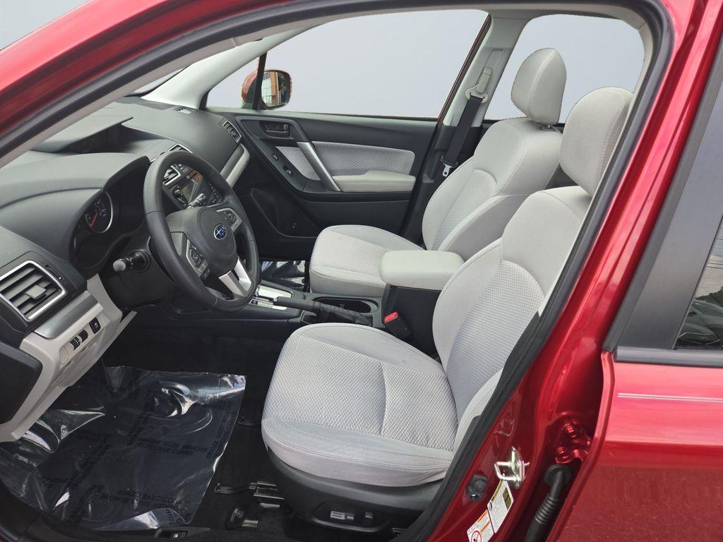 used 2018 Subaru Forester car, priced at $16,500