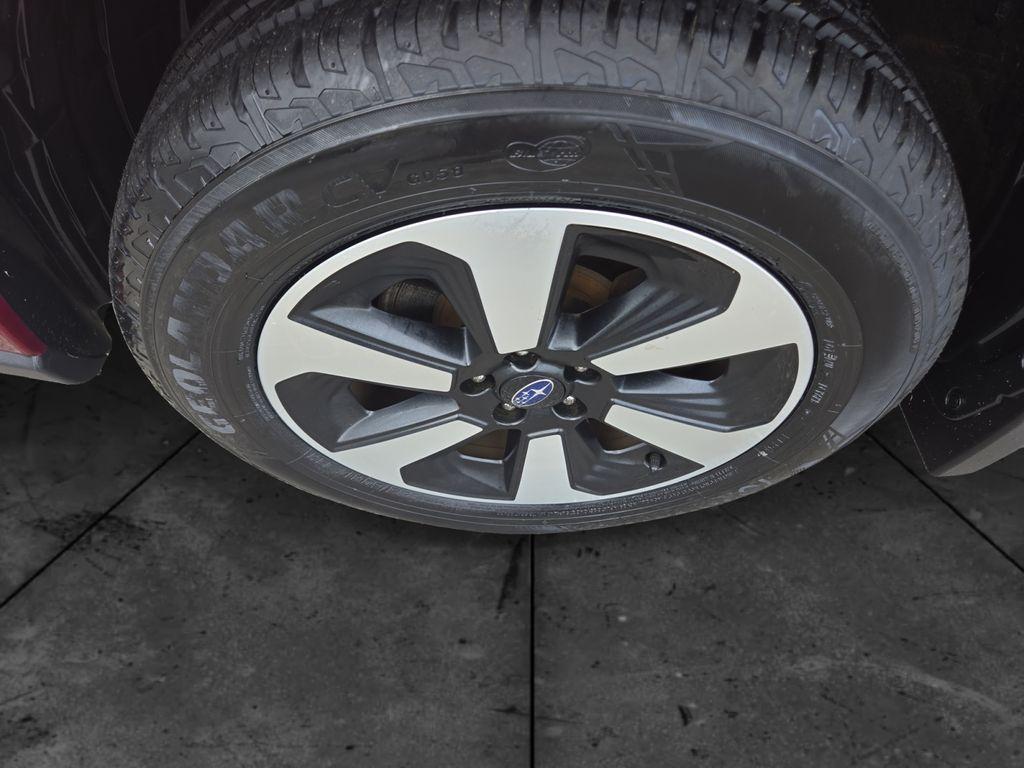 used 2018 Subaru Forester car, priced at $16,500