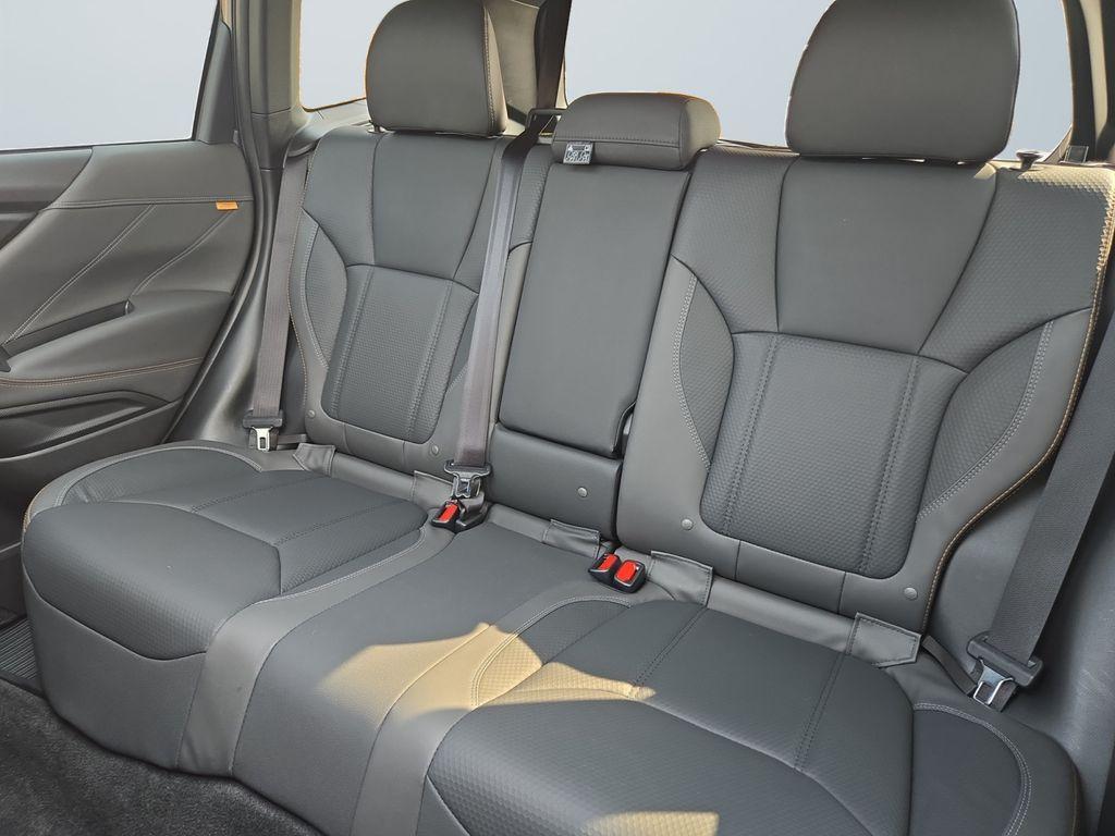 used 2022 Subaru Forester car, priced at $28,000