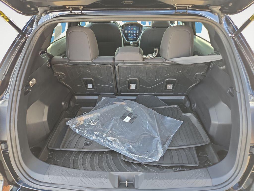 used 2024 Subaru Crosstrek car, priced at $28,000