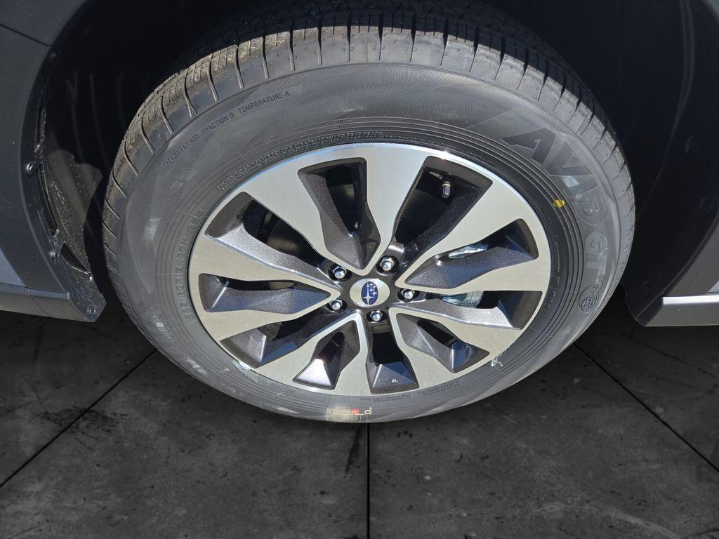 new 2025 Subaru Outback car, priced at $41,885