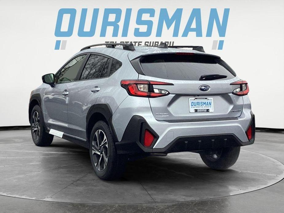 new 2024 Subaru Crosstrek car, priced at $29,477