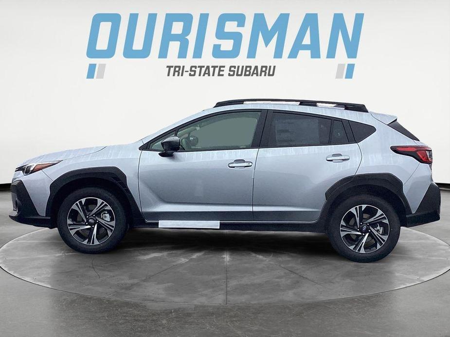 new 2024 Subaru Crosstrek car, priced at $29,477