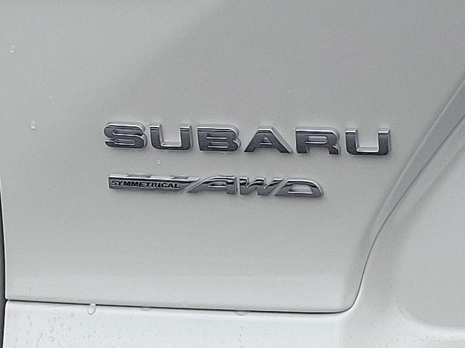 new 2024 Subaru Solterra car, priced at $47,803