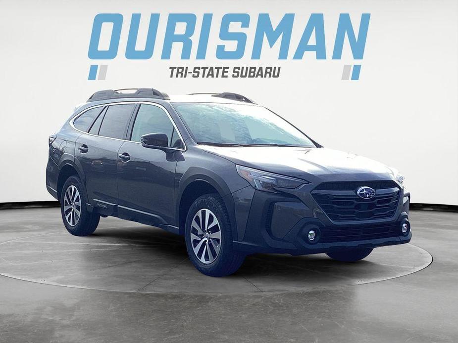 new 2025 Subaru Outback car, priced at $32,585