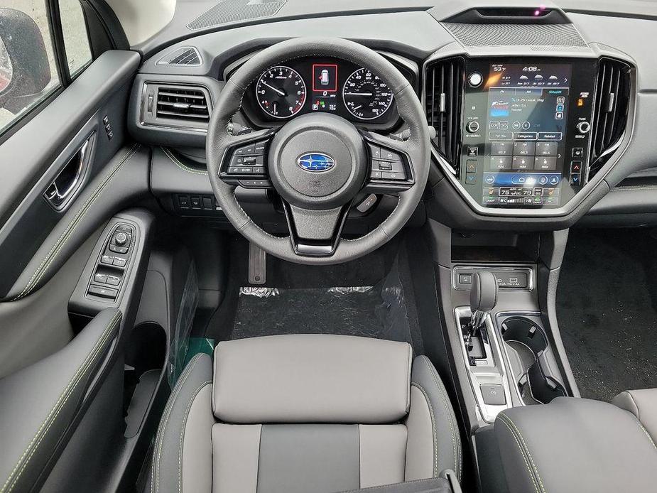 new 2024 Subaru Ascent car, priced at $45,518