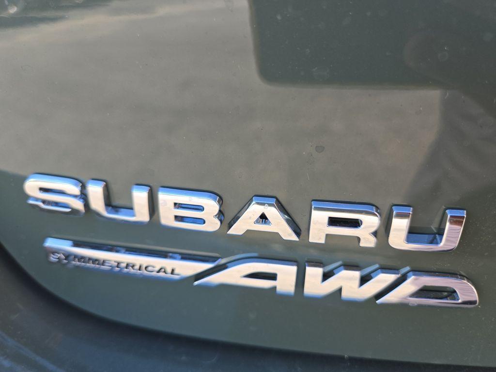 new 2025 Subaru Crosstrek car, priced at $35,139
