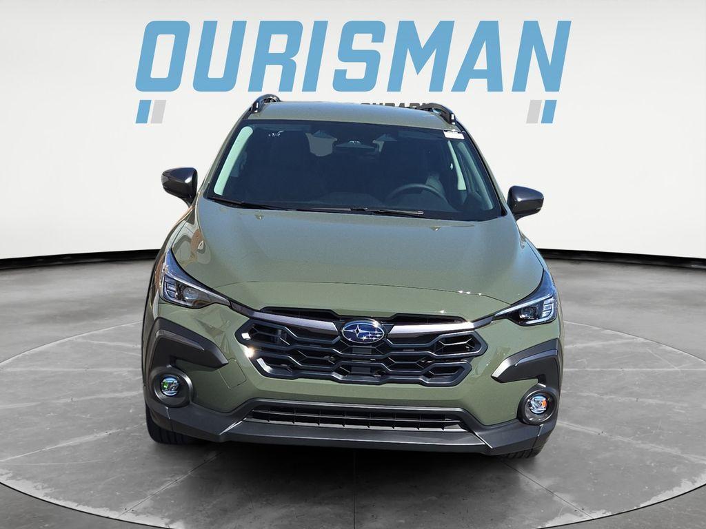 new 2025 Subaru Crosstrek car, priced at $35,139