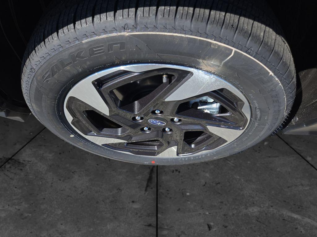 new 2025 Subaru Crosstrek car, priced at $35,139
