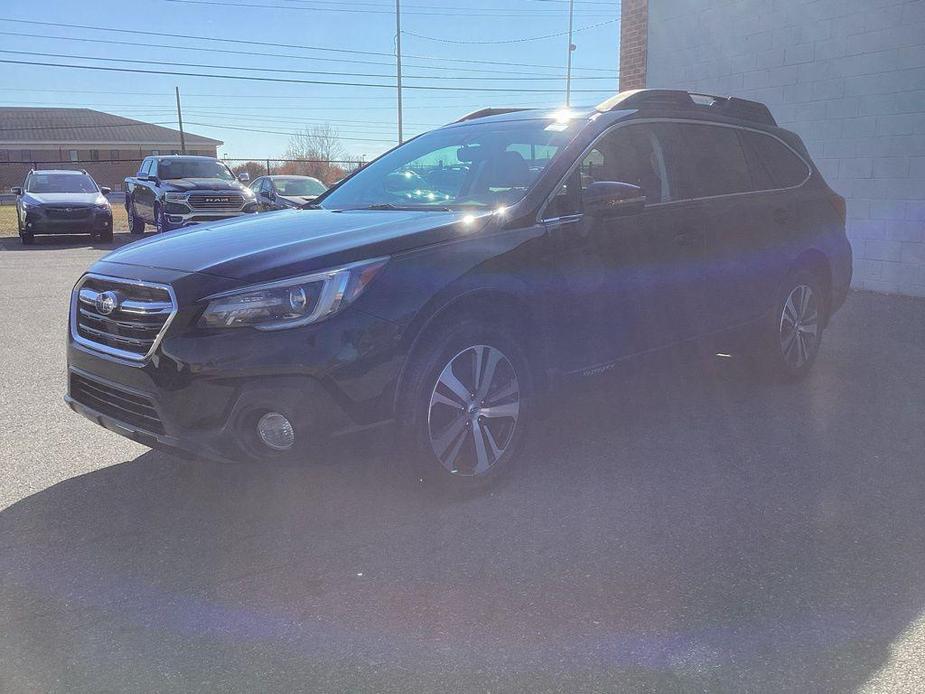 used 2018 Subaru Outback car, priced at $20,500