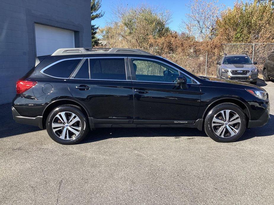 used 2018 Subaru Outback car, priced at $20,500